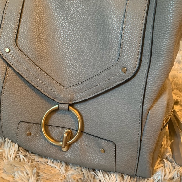 Zara backpack - Picture 2 of 9